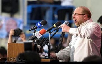 رازهای پشت پرده  انصراف قالیباف از انتخابات ۹۶ 