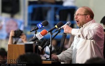 رازهای پشت پرده  انصراف قالیباف از انتخابات ۹۶ 