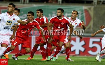 خواسته مهم سید جلال از هواداران 