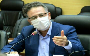 فرماندار جدید دامغان منصوب شد