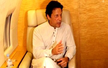 هواپیمای بن سلمان برای عمران‌خان دردسر ساز شد