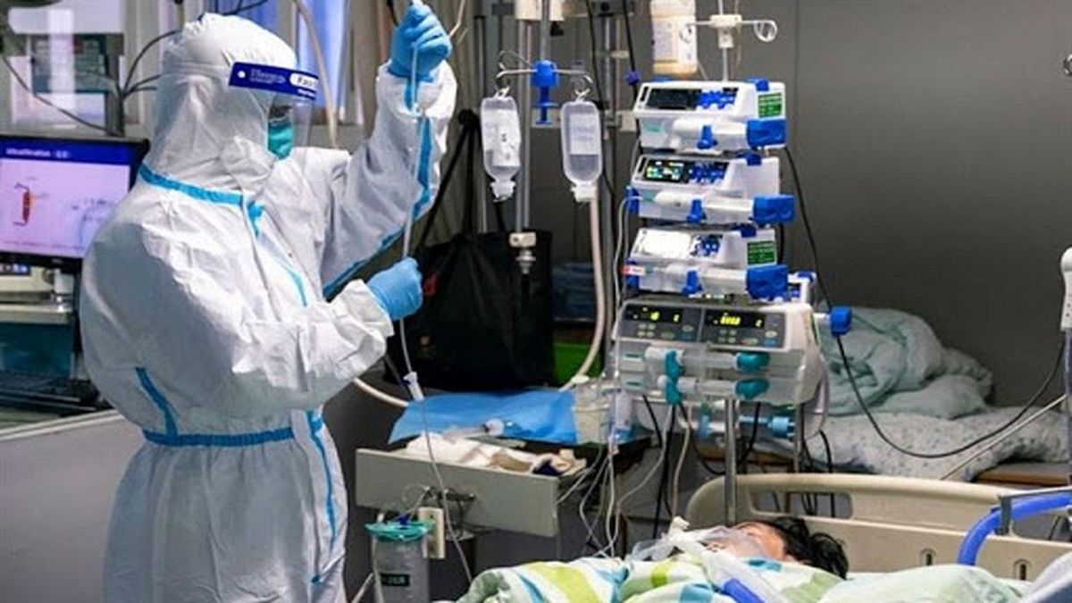 وزیر بهداشت: مجوز استخدام ۲۰ هزار پرستار جدید ‌اخذ شد‌
