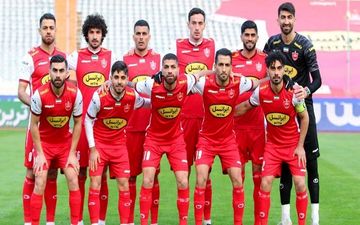 ترکیب احتمالی پرسپولیس مقابل سپاهان 