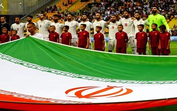 رونمایی از ترکیب احتمالی تیم ملی ایران مقابل اردن؛ بازگشت زوج‌ها در خط حمله و دفاع