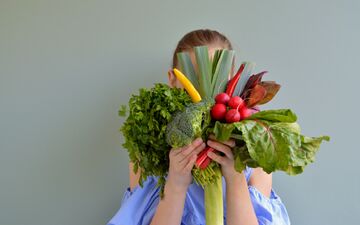 رژیم‌های غذایی گیاهی برای کودکان چه مزایایی دارد؟