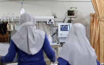 محاسبه تعرفه خدمات پرستاران در گرو اصلاح نظام پرداخت‌ها
