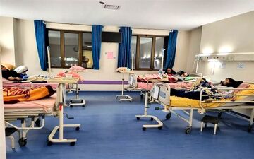پرده برداری از دلیل مسمومیت دانش‌آموزان
