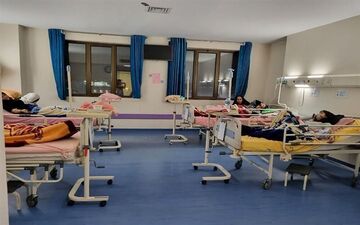 پرده برداری از دلیل مسمومیت دانش‌آموزان