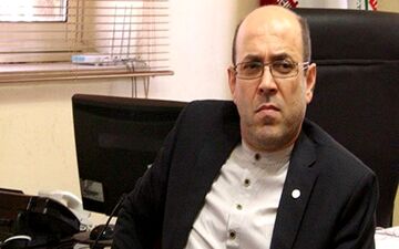 استعفای سعادتمند از ریاست هیات مدیره باشگاه استقلال