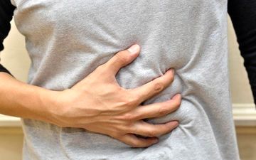 بیماران کرونایی غذای سنگین نخورند