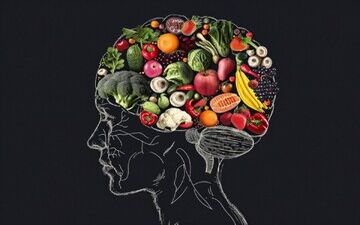 برای سلامت مغز این غذاها معجزه می‌کند