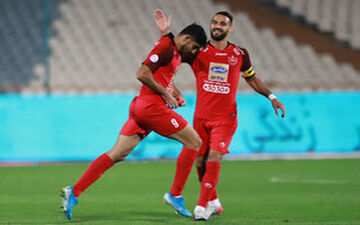 نبودن سیدجلال برای پرسپولیس مشکل‌ساز شد