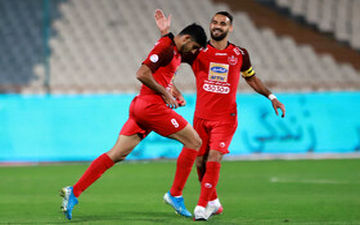 نبودن سیدجلال برای پرسپولیس مشکل‌ساز شد