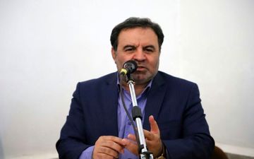 افتتاح و کلنگ‌زنی ۵۰۲ پروژه با اعتبار ۹۶۵ میلیارد تومان در لرستان