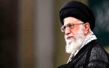 رهبر انقلاب اسلامی : مجازات مفسدان اقتصادی سریع وعادلانه انجام شود
