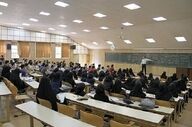 
تاکید دانشگاه تهران برای ادامه برگزاری حضوری کلاس‌ها
