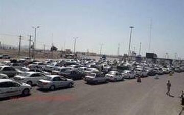 بازار داغ قیمت‌ خودرو در ۱۹ اردیبهشت