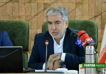 شورای گفت وگو استان کرمانشاه با حضور وزیر تعاون، کار و رفاه اجتماعی
