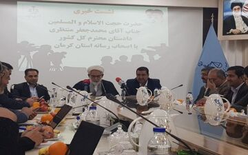 دادستان کل کشور: اخلاق در فضای مجازی لگدمال شده است
