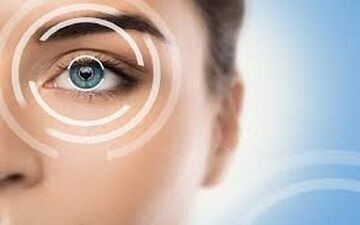 در این سن جراحی چشم ممنوع