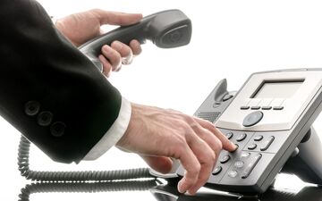  دیوان محاسبات غیرقانونی شدن اخذ آبونمان تلفن را ابلاغ کرد