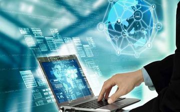 تطبیق نرم‌افزارهای کسب و کار با اقتصاد دیجیتال و اهمیت آن در رشد کسب و کار