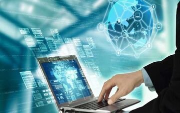 تطبیق نرم‌افزارهای کسب و کار با اقتصاد دیجیتال و اهمیت آن در رشد کسب و کار