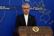 بقائی: ایران به حمایت از لبنان ادامه خواهد داد 