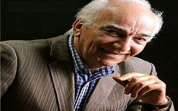 رضا بنفشه‌خواه به آی‌فیلم می‌آید