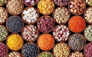 قیمت روز حبوبات ۳۱ شهریور ۱۴۰۴؛ نرخ‌های جدید را اینجا ببینید!