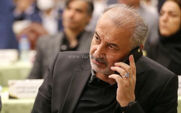 غیبت مدیرعامل پرسپولیس در جلسه کمیته اخلاق