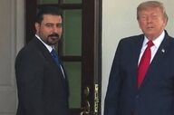 نخست‌وزیر عراق هفته آینده به آمریکا سفر می‌کند 