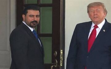 نخست‌وزیر عراق هفته آینده به آمریکا سفر می‌کند 