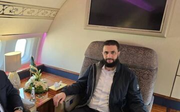 رسانه صهیونیست: مذاکرات با هیئت جولانی در تل‌آویو انجام شد