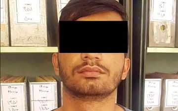 دختر خوزستانی گرفتار نقشه شوم خواستگار بی‌غیرت و شیطان صفت 
