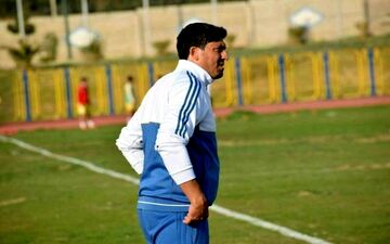 پرسپولیسی سابق سرمربی استقلال خوزستان شد
