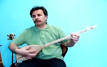 شاگردان محمد ذوالنورى به روی صحنه می‌روند