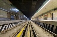 کدام ایستگاه‌های متروی تهران پناهگاه شبانه‌روزی شدند؟ + جزئیات