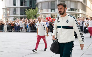برناردو سیلوا از عدم پیوستن به بارسلونا ابراز حسرت کرد