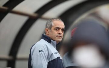 حمله سخت دزدان به پیشکسوت پرسپولیس