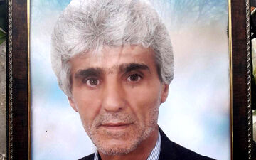 به گلوله بستن مرد شمالی توسط قاتل کینه ای+ عکس