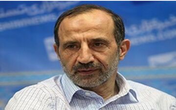 خوش‌چهره: صنعت‌پوشاک در حال تعطیلی کامل است 