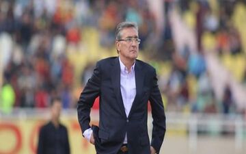 خبر خوش برانکو برای هواداران پرسپولیس در استانه دیدار با السد