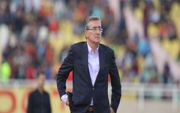 خبر خوش برانکو برای هواداران پرسپولیس در استانه دیدار با السد