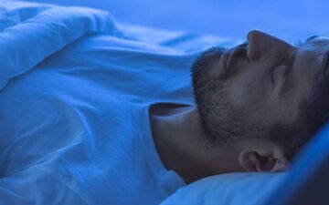 چرا بعضی ها در خواب می میرند؟