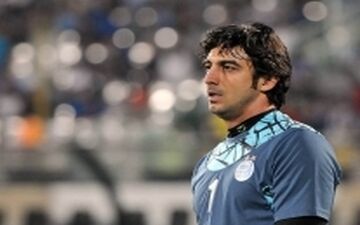 عذرخواهی اینستاگرامی سیدمهدی رحمتی از هواداران استقلال