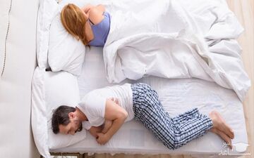 علت درد زیر شکم هنگام رابطه جنسی چیست؟