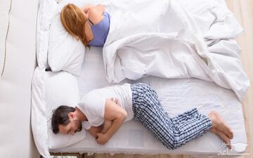 میل جنسی بیشتر با رعایت یک نکته مهم/ زوج ها جدی بگیرند