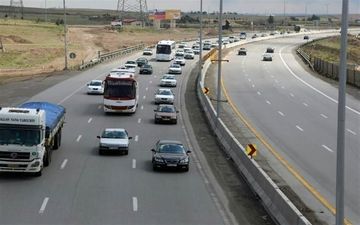  جریمه ۳۰ هزار تومانی نپرداختن عوارض آزادراه حذف می‌شود