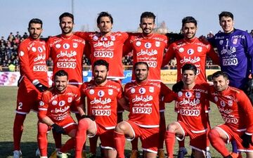 تراکتورسازی  بازیکن  کلیدی اش  را از دست داد 